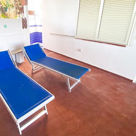 Capo Testa Vista Mare エクステリア 写真